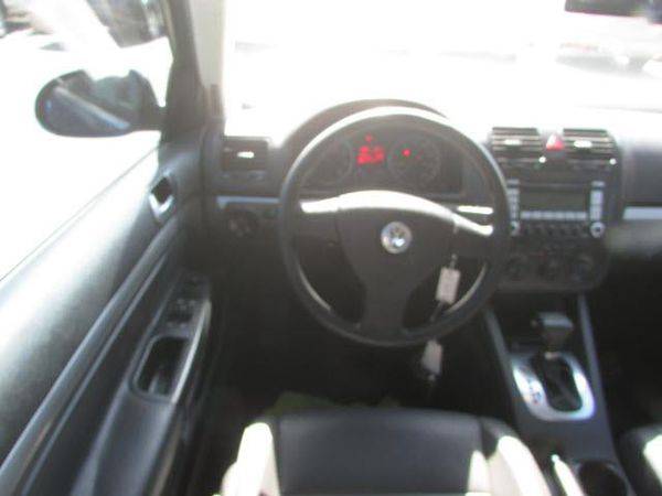 2007 Volkswagen Jetta 2.5L w/ Pkg. 1 Sunroof -FINANCING FOR ALL!! BAD for sale in Albuquerque, NM – photo 3