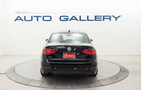 2017 Volkswagen Jetta 2 0T GLI Sporty! Nice! DCT! for sale in Fort Collins, CO – photo 4