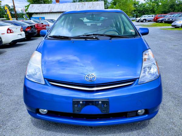 2007 TOYOTA PRIUS, GAS SAVER, FULLY LOADED*1-OWNER*⭐+6 MONTHS... for sale in Harrisonburg, VA – photo 9