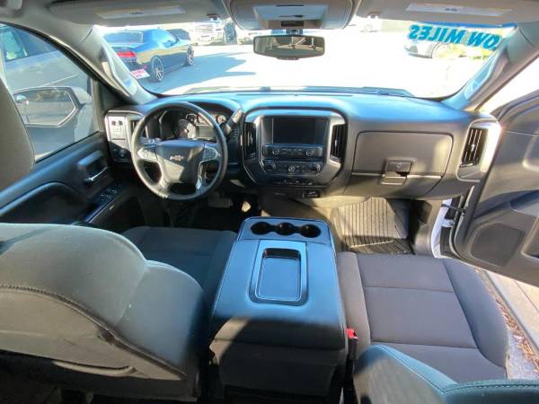 2018 Chevrolet Chevy Silverado 1500 LT - cars & trucks - by dealer -... for sale in Petaluma , CA – photo 15