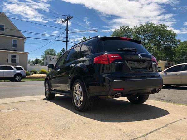 2007 Acura MDX SH AWD w/Tech w/RES 4dr SUV w/Technology and... for sale in ROSELLE, NJ – photo 9