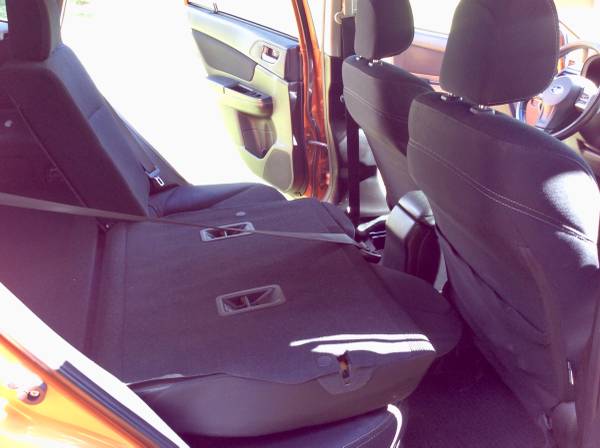 2014 SUBARU Crosstek XV, AWD, Good Miles for sale in Concord, VA – photo 18