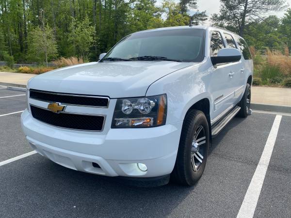 2014 Chevrolet Suburban Lt for sale in Lawrenceville, GA – photo 18