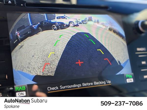 2018 Subaru Outback Limited AWD All Wheel Drive SKU:J3290121 - cars... for sale in Spokane Valley, WA – photo 15
