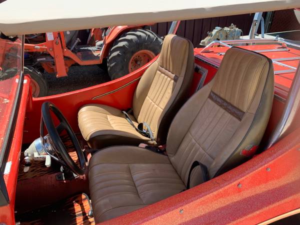 1979 Dune Buggy 16CC for sale in Tracy, CA – photo 13