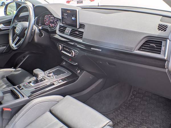 2018 Audi Q5 Premium Plus AWD All Wheel Drive SKU: J2242481 - cars & for sale in Plano, TX – photo 21