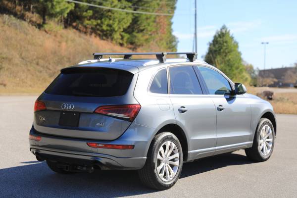 2013 Audi Q5 2.0T Premium Plus - cars & trucks - by dealer - vehicle... for sale in Trussville, AL – photo 6