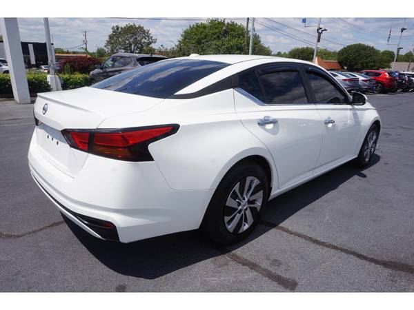2019 Nissan Altima 2 5 S Sedan - - by dealer - vehicle for sale in Knoxville, TN – photo 8