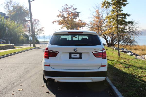 2011 BMW X3 AWD 28i - cars & trucks - by dealer - vehicle automotive... for sale in Great Neck, CT – photo 6