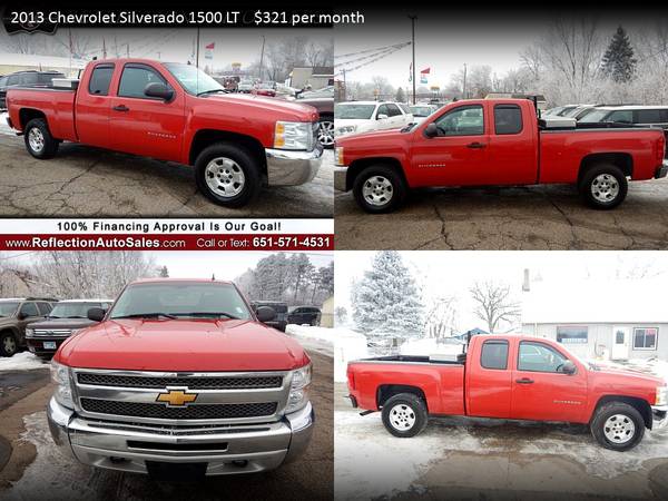 1996 Chevrolet C/K 1500 FOR ONLY 50/mo! - - by dealer for sale in Oakdale, MN – photo 20