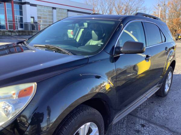 Low Miles! 2011 Chevy Equinox! AWD! Leather! Finance Guaranteed! -... for sale in Ortonville, MI – photo 10