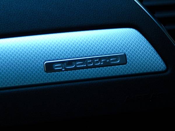 SUPER CLEAN 2012 Audi A4 S-Line Quattro AWD 2 0T Black/Black - cars for sale in Auburn, WA – photo 16