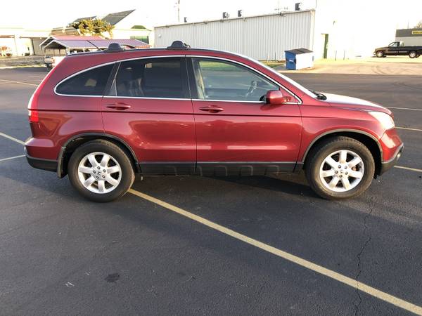 2007 Honda CR-V EX-L (069035) AS IS SPECIAL!!! for sale in Newton, IL – photo 6