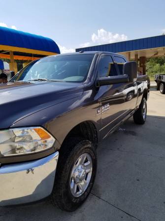 2016 Dodge ram 2500 4x4. for sale in Hot Springs National Park, AR – photo 6