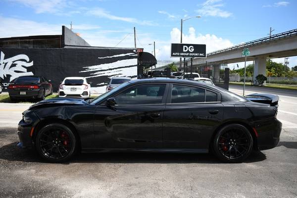 2019 Dodge Charger R/T Scat Pack 4dr Sedan Sedan for sale in Miami, NY – photo 6