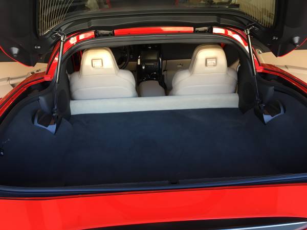 2013 Corvette Grand Sport Coupe for sale in Smithers, WV – photo 3