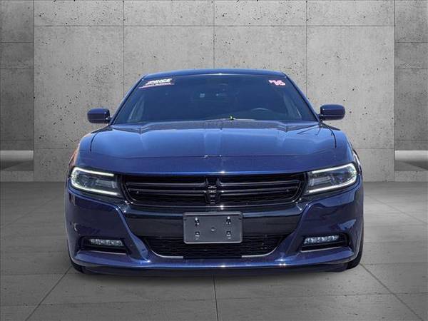 2016 Dodge Charger R/T SKU: GH346717 Sedan - - by for sale in Columbus, GA – photo 2
