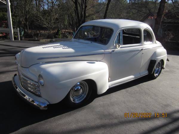 1946 Ford Street rod for sale in Other, OR – photo 3