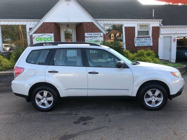 💥12 Subaru Forester AWD-Drives NEW/Clean CARFAX/Super Deal!!!💥 -... for sale in Youngstown, OH – photo 3