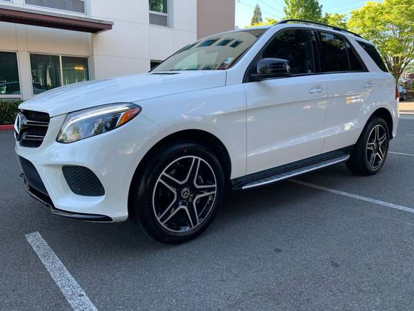 2018 Mercedes-Benz GLE GLE 350 4MATIC AVAILABLE IN STOCK! SALE! for sale in Bellevue, WA – photo 5