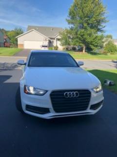2015 Audi A4 Sline - low miles for sale in Shakopee, MN – photo 7