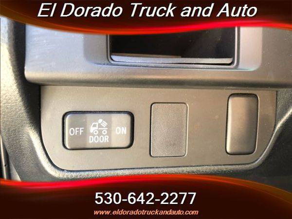 2016 Toyota Tacoma SR5 V6 4x4 SR5 V6 4dr Double Cab 5.0 ft SB Quality for sale in El Dorado, CA – photo 22
