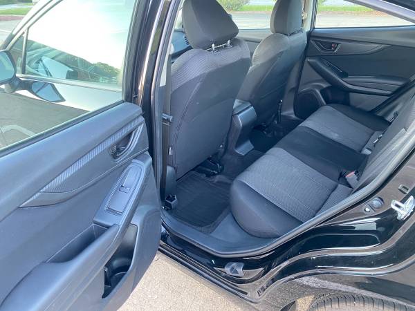 2019 Subaru Impreza only 9, 000 miles for sale in Other, TN – photo 9