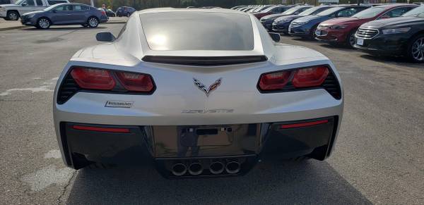 2017 Chevrolet Corvette Stingray for sale in Sparta, IA – photo 6