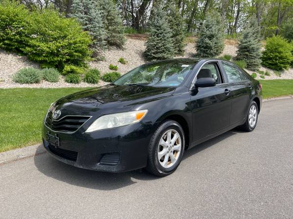 2011 Toyota Camry Le for sale in Other, RI – photo 2