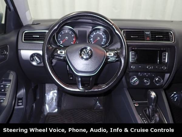 2015 Volkswagen Jetta 1.8T SE for sale in Perham, MN – photo 6