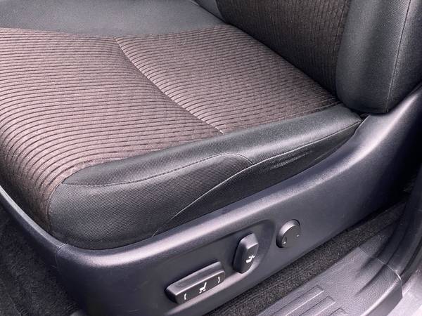 2019 Toyota 4Runner TRD Off-Road Premium Sport Utility 4D suv Gray -... for sale in Arlington, TX – photo 24