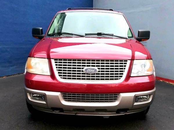 2005 Ford Expedition Eddie Bauer**$2250**3rd Row**4x4** for sale in Detroit, MI – photo 2