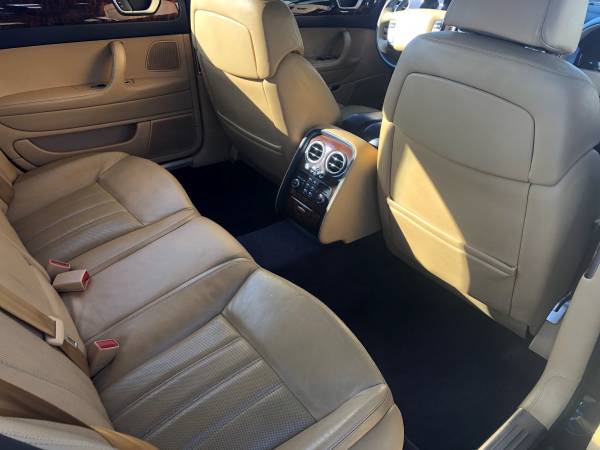 2006 Bentley Continental for sale in San Jose, CA – photo 7
