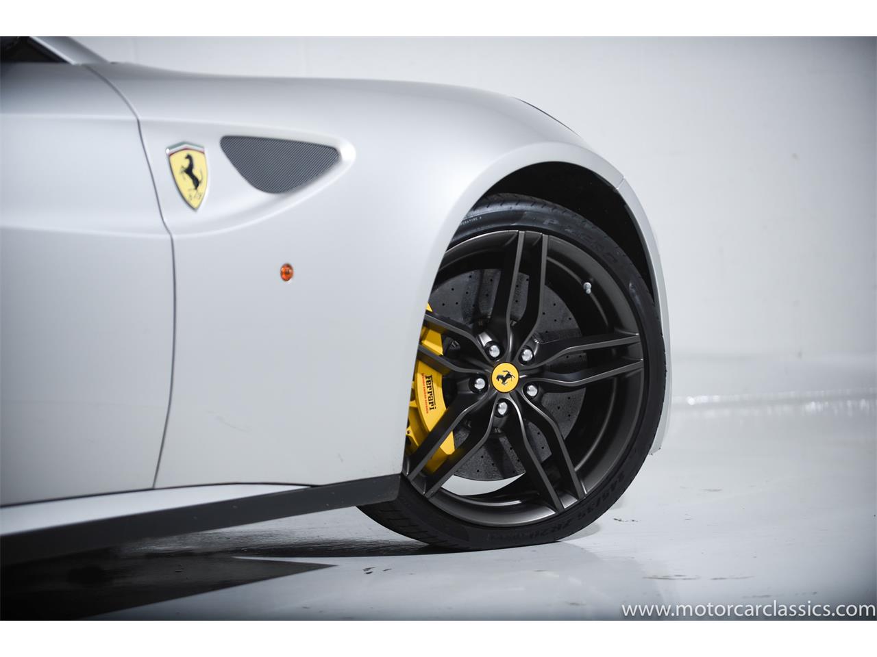 2014 Ferrari FF for sale in Farmingdale, NY – photo 14