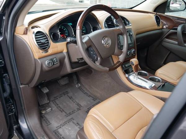 2015 Buick Enclave Leather - - by dealer - vehicle for sale in Burnsville, MN – photo 10