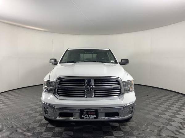 2019 Ram 1500 Classic Big Horn - EASY FINANCING! - cars & trucks -... for sale in Portland, OR – photo 2
