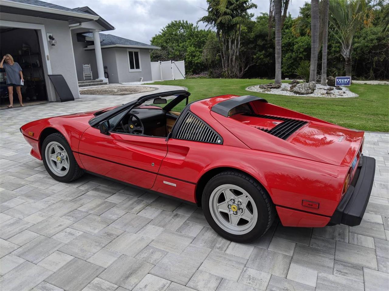 1983 Ferrari 308 for sale in Other, FL – photo 4