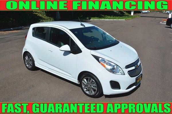 2016 Chevrolet Spark EV ** ONE OWNER, CAR FAX CERTIFIED, FULLY LOADED for sale in National City, CA – photo 12