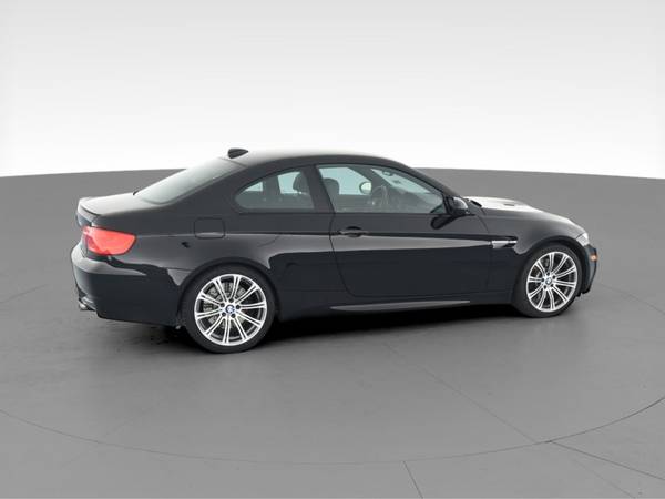 2011 BMW M3 Coupe 2D coupe Black - FINANCE ONLINE - cars & trucks -... for sale in Satellite Beach, FL – photo 12