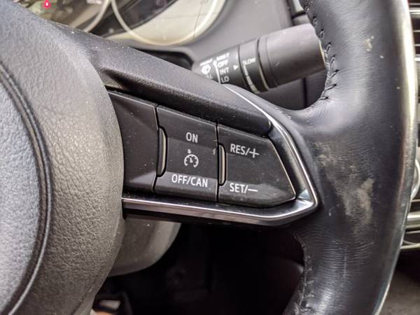 2017 Mazda Mazda6 Sport SKU: H1105960 Sedan - - by for sale in Laurel, MD – photo 13