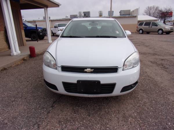 2010 CHEVROLET IMPALA - cars & trucks - by dealer - vehicle... for sale in CHEYENNE, CO – photo 2