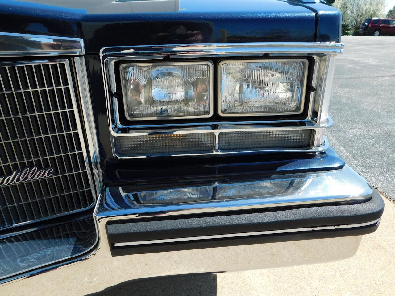 1983 Cadillac Seville for sale in O'Fallon, IL – photo 49