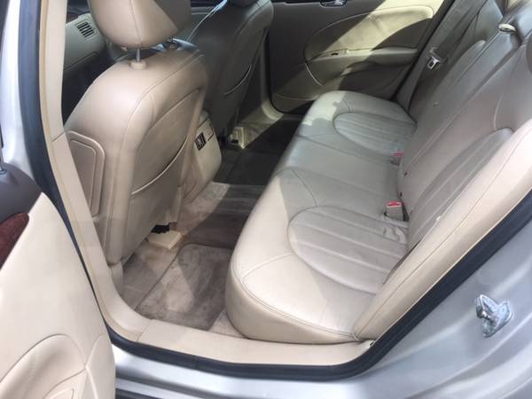 2008 Buick Lucerne XL for sale in Ballston Spa, NY – photo 8