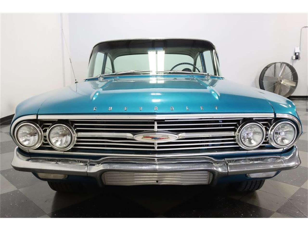 1960 Chevrolet Biscayne for sale in Fort Worth, TX – photo 76