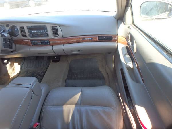 2003 Buick LeSabre Custom - - by dealer - vehicle for sale in Bonne Terre, MO – photo 10