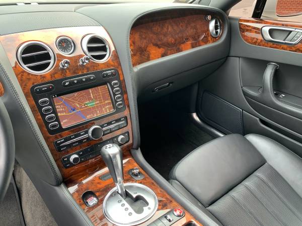 2007 Bentley Continental Flying Spur W12 - cars & trucks - by dealer... for sale in North Hollywood, CA – photo 15