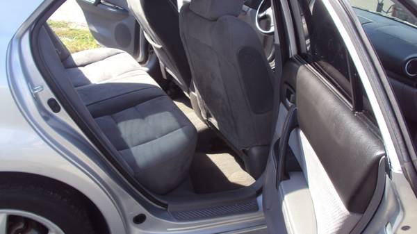 2008 Mazda 6I - - by dealer - vehicle automotive sale for sale in Jacksonville, FL – photo 14