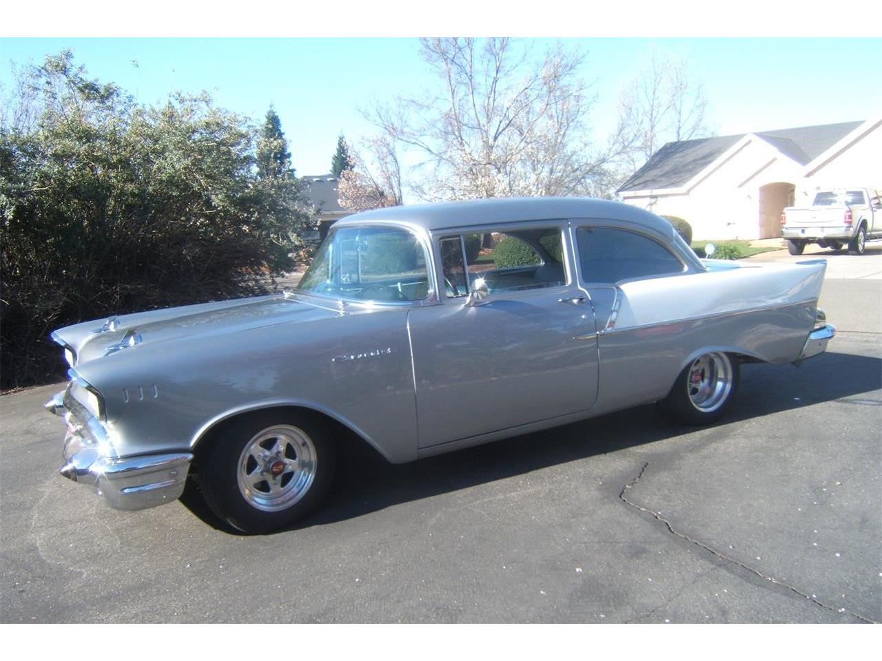 1957 Chevrolet 150 for sale in Anderson, CA – photo 2