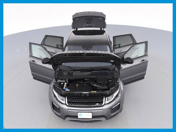 2017 Land Rover Range Rover Evoque SE Premium Sport Utility 4D suv for sale in Haverhill, MA – photo 22