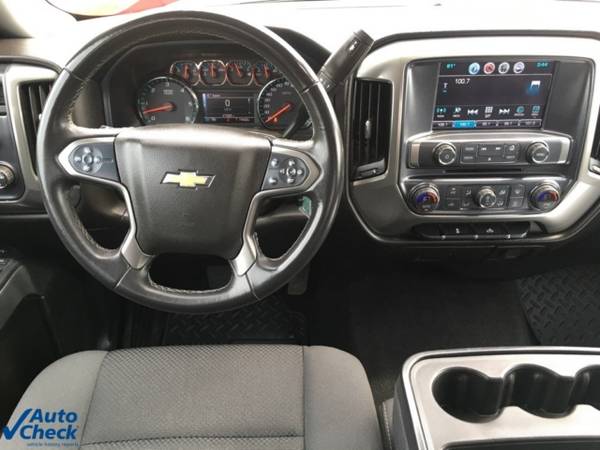 2018 Chevrolet Silverado 1500 LT - cars & trucks - by dealer -... for sale in Dry Ridge, KY – photo 18